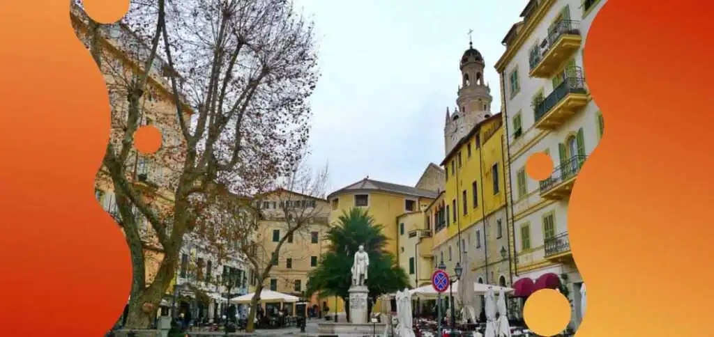 Sanremo oltre il Festival, una città da scoprire