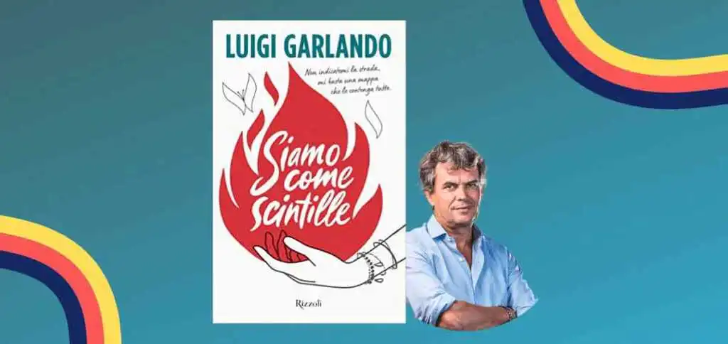 siamo come scintille