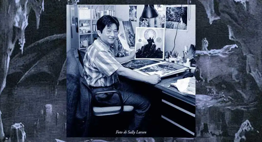 dante-go-nagai