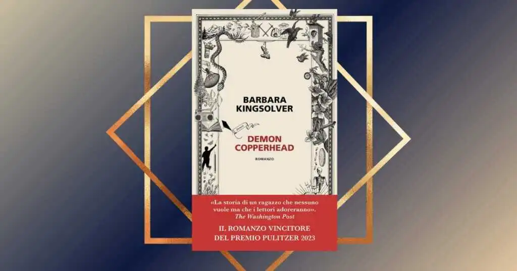 "Demon Copperhead", il romanzo vincitore del Premio Pulitzer che si ispira a un grande classico