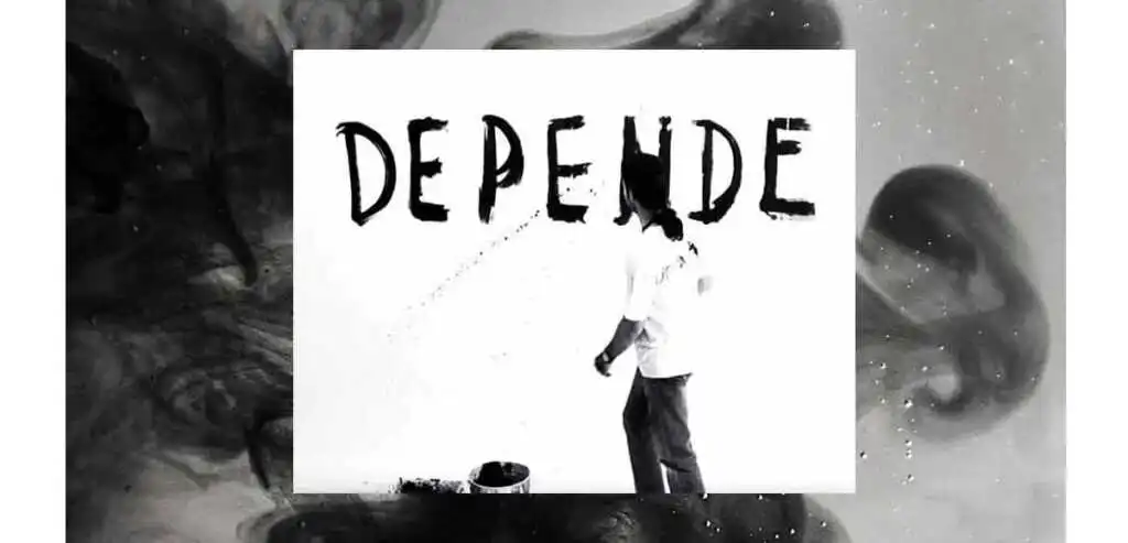 "Depende" di Jarabe de Palo ci ricorda che nella vita tutto è relativo
