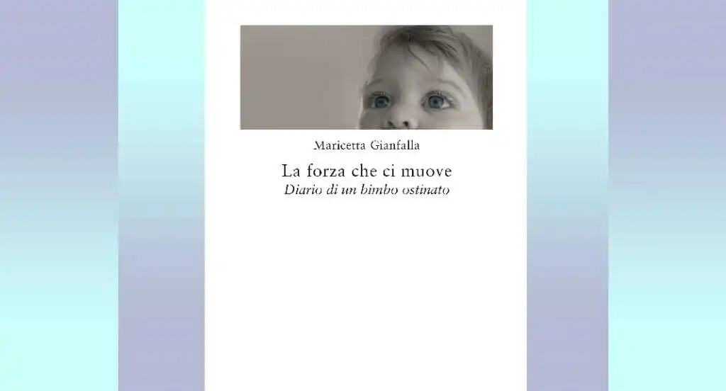 La forza che si muove, una storia di speranza per superare i propri limiti