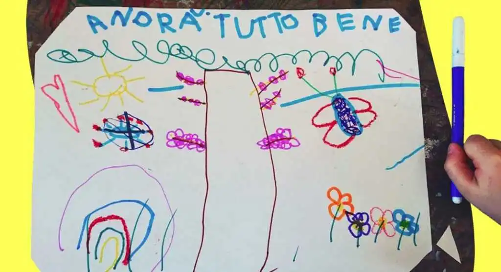 disegni-striscioni-andra-tutto-bene