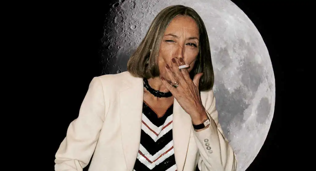 docufilm oriana fallaci