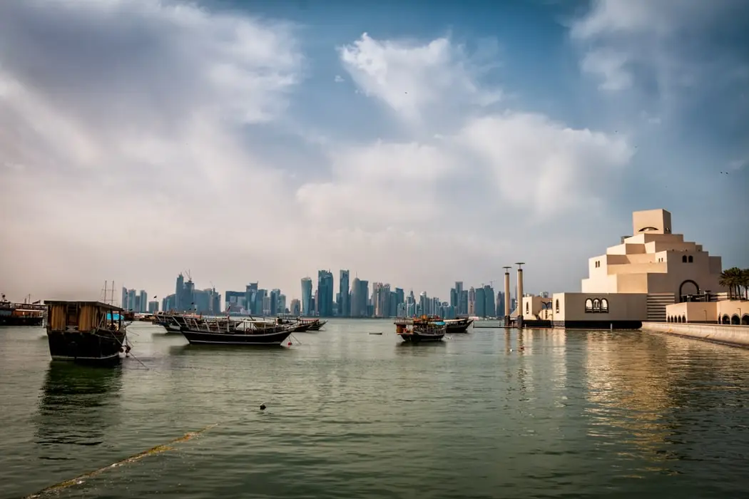 doha