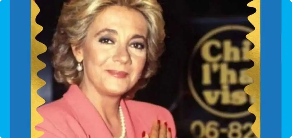 E' morta Donatella Raffai, conduttrice storica di "Chi l'ha visto?"