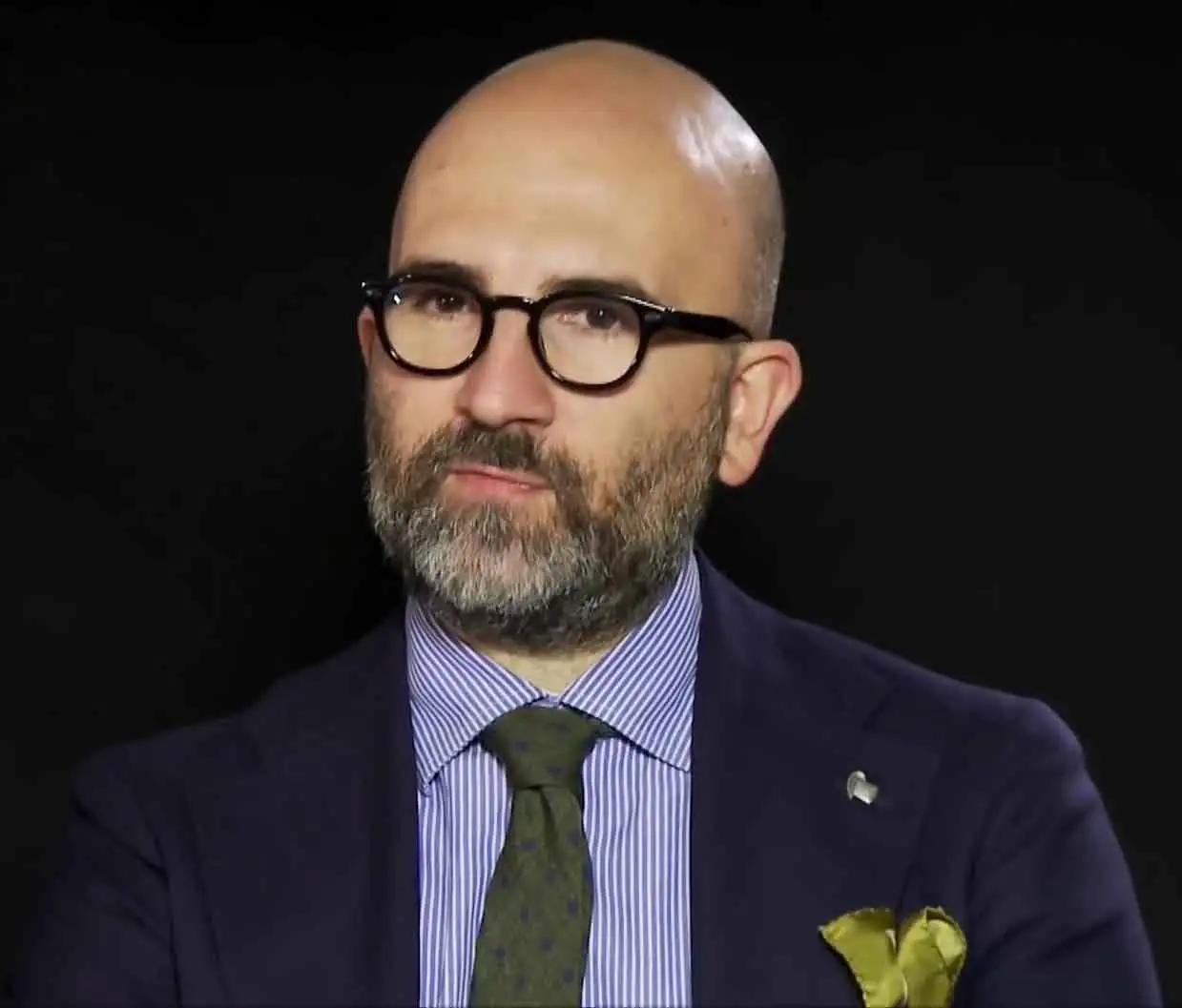 Donato Carrisi Natale