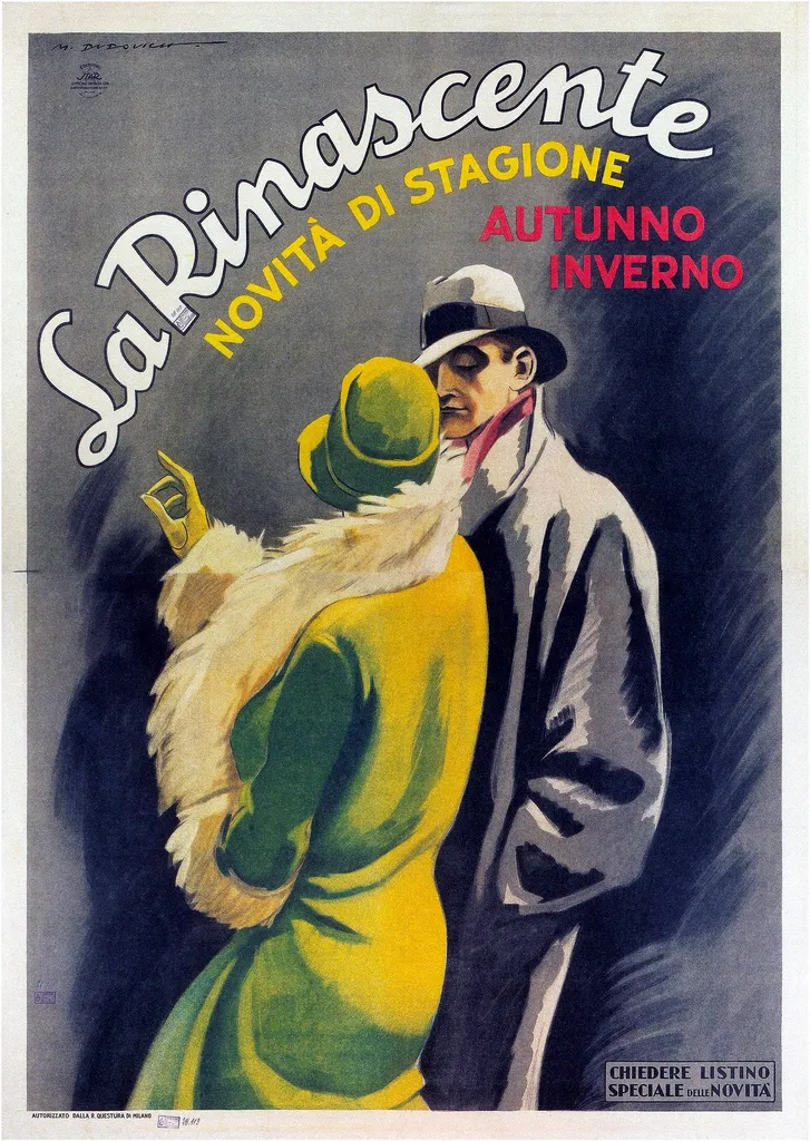 L'arte e la pubblicità, un rapporto duraturo
