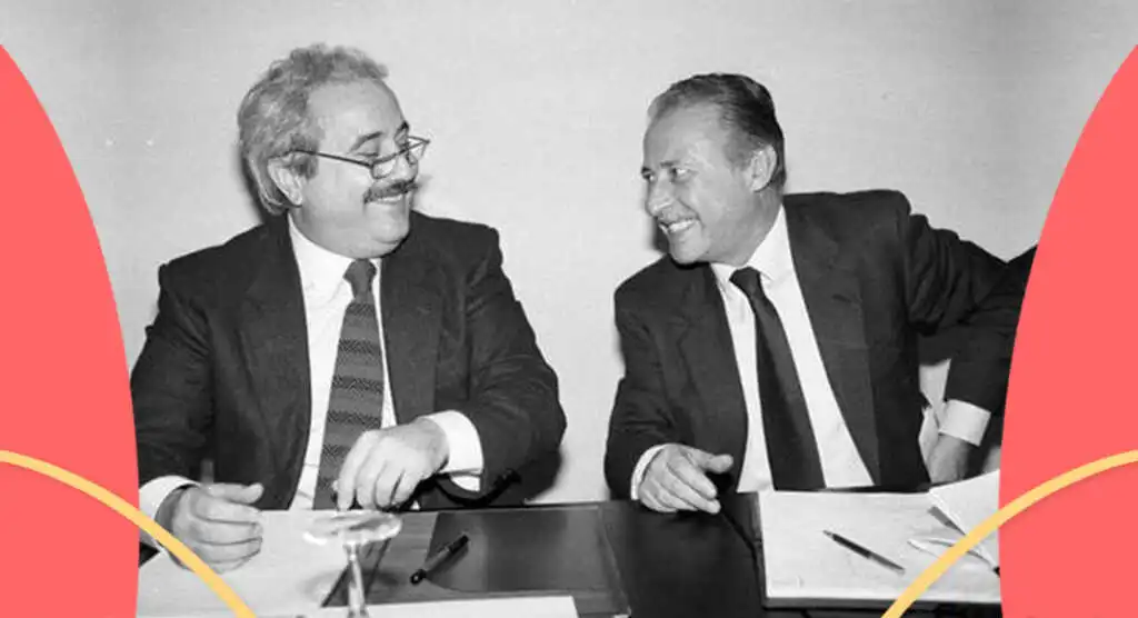 L'educazione alla legalità, il lascito di Falcone e Borsellino nelle scuole