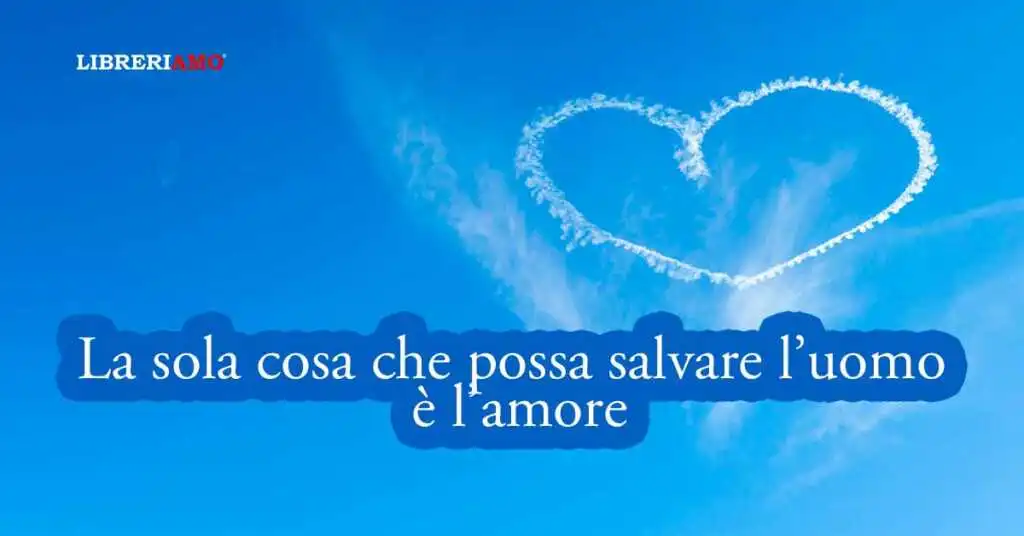 Emil Cioran Amore