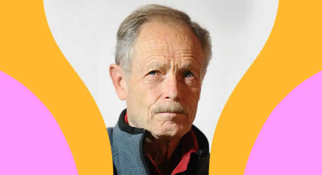Erri De Luca, "Nell'isolamento di Pasqua si compie un viaggio verso un tempo nuovo"