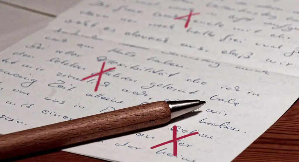 Maturità 2019, ecco 12 errori da evitare nelle prove scritte