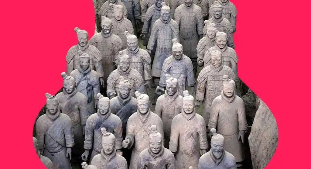 L'esercito di terracotta a Milano, un viaggio nell'antica Cina