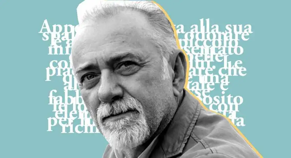 Giorgio Faletti, le frasi e gli aforismi più belli