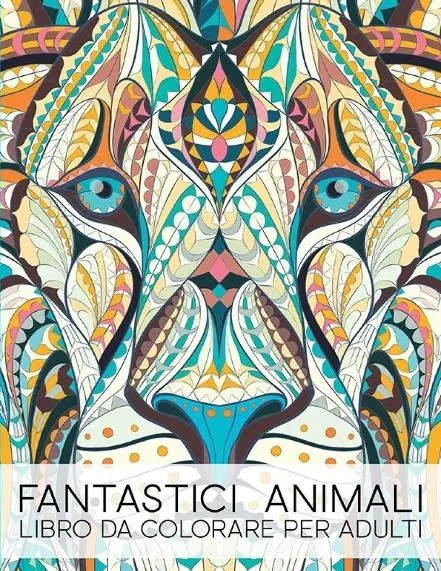 fantastici animali