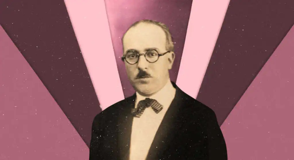 Fernando Pessoa, le poesie più belle
