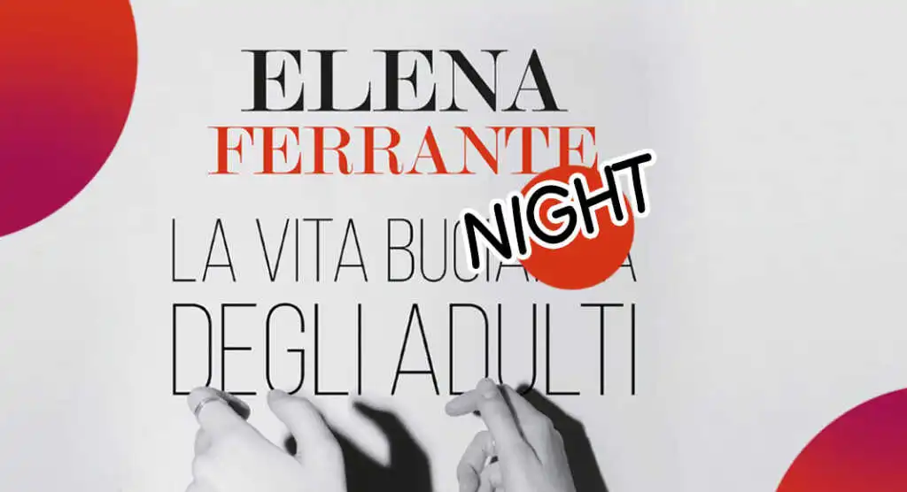 ferrante night