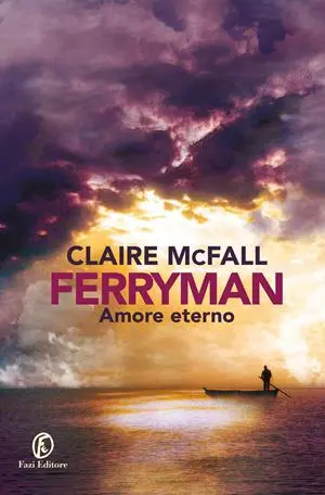 ferryman amore eterno
