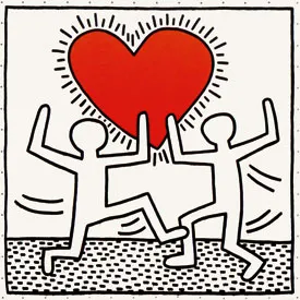 keith-haring-5-opere-per-ricordarlo