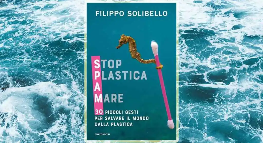 Cosa fare per salvare il mondo della plastica
