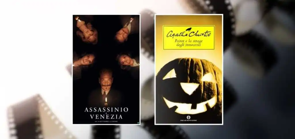 Assassinio a Venezia