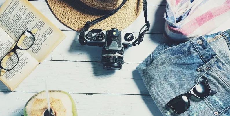 Fotografie - Racconto di Federica Antonacci