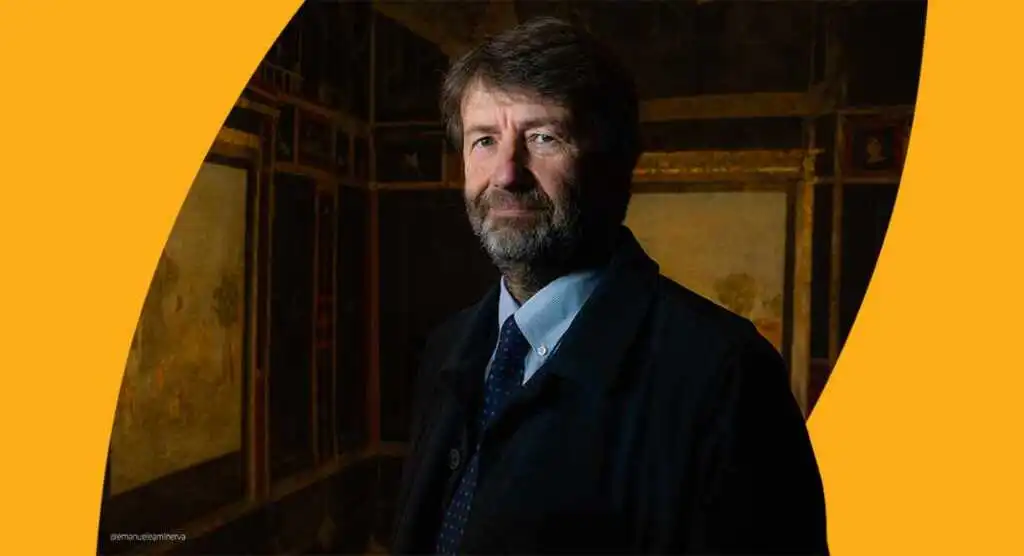 Franceschini: "Altri 15 milioni di euro per mostre d’arte annullate per Covid"