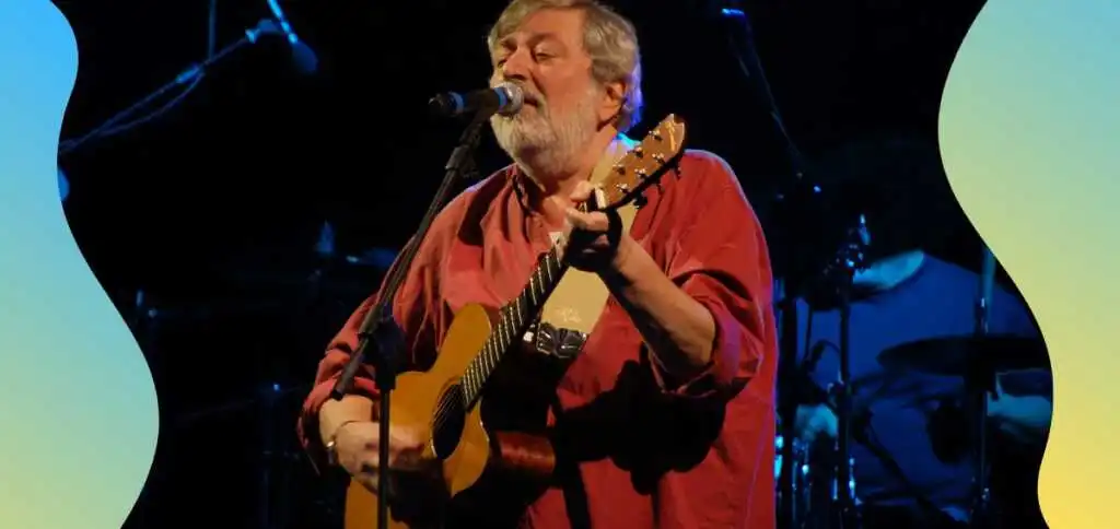Francesco Guccini e “Cirano”, quando la letteratura diventa musica