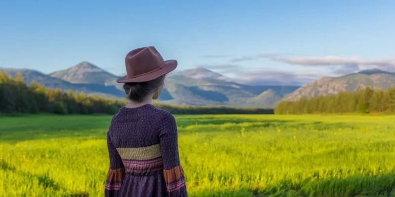10 frasi sull'amore tratte da grandi romanzi scritti da donne