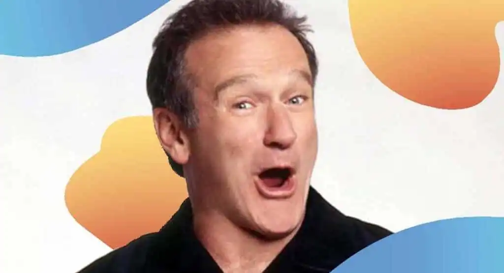 frasi belle robin williams