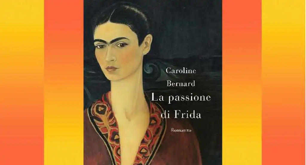 Frida Kahlo vista attraverso gli scatti di Nickolas Murray