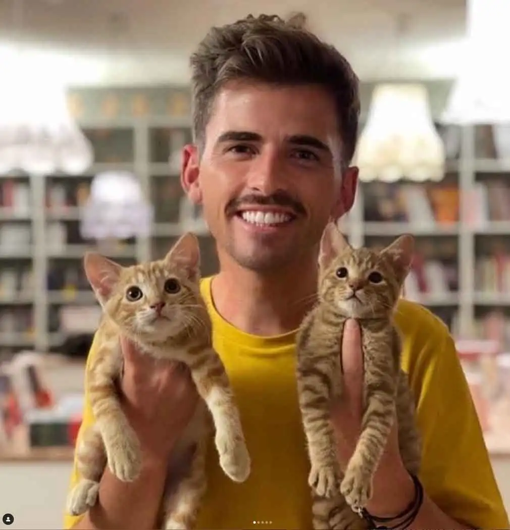La libreria Mon Chat Pitre