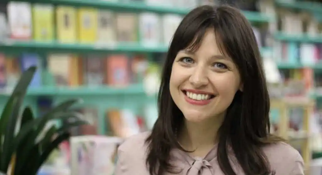 Alessia Gazzola, "Fare medicina legale è stata la mia fortuna"