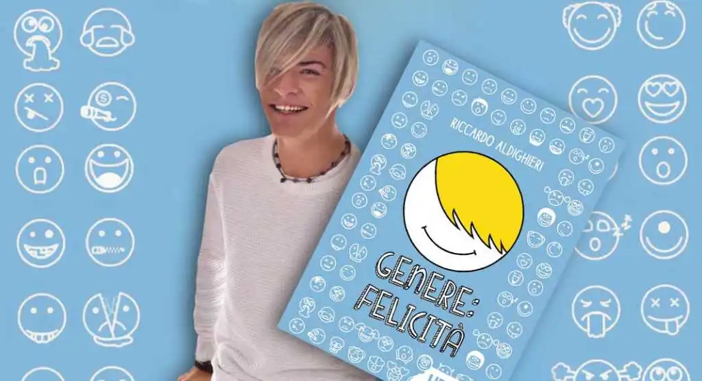 "Il mio genere è la felicità", sconfiggere i bulli con il sorriso