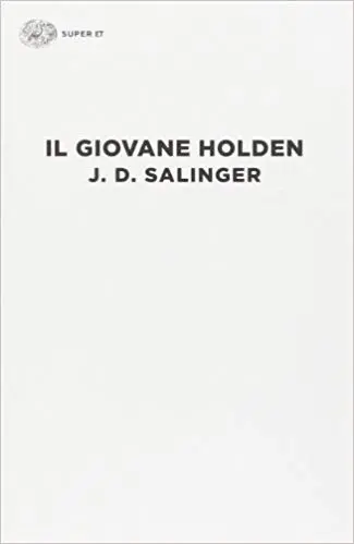 giovane holden