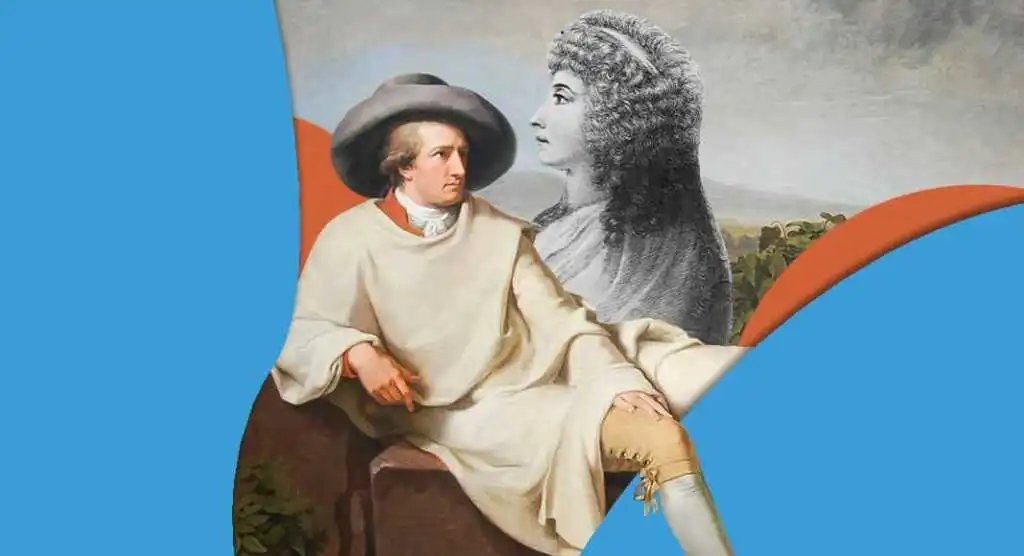 Johann Wolfgang Goethe, le frasi e gli aforismi celebri