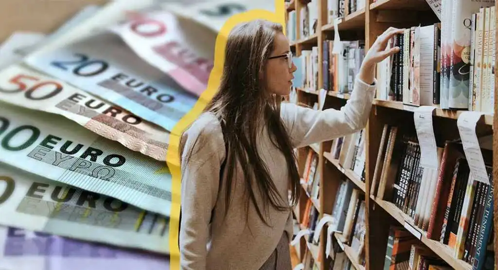 Il governo ha tagliato 100 milioni dal bonus cultura
