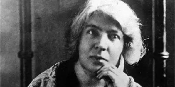 Perché Grazia Deledda è una donna simbolo di emancipazione e libertà