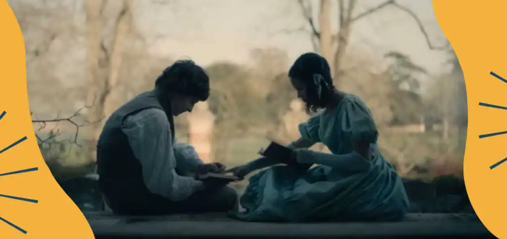 "Great expectations", in arrivo su Disney+ la serie tv sul capolavoro di Charles Dickens