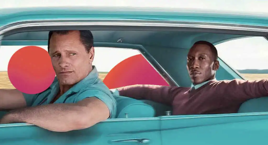 Green Book, storia di un'amicizia impossibile