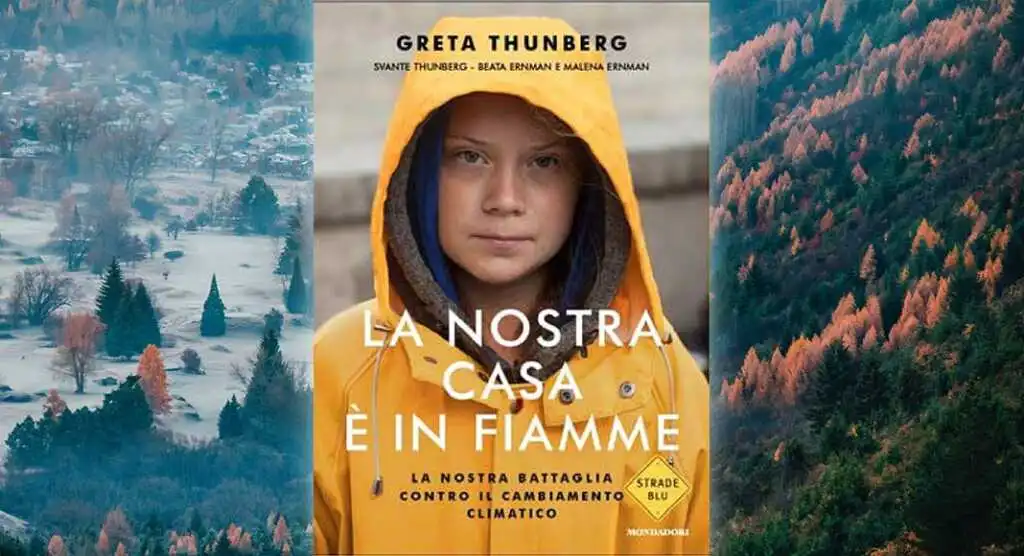 Greta Thunberg, in tutto il mondo gli studenti scioperano per il clima