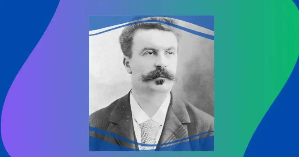 Guy de Maupassant, le frasi più belle dell’autore francese