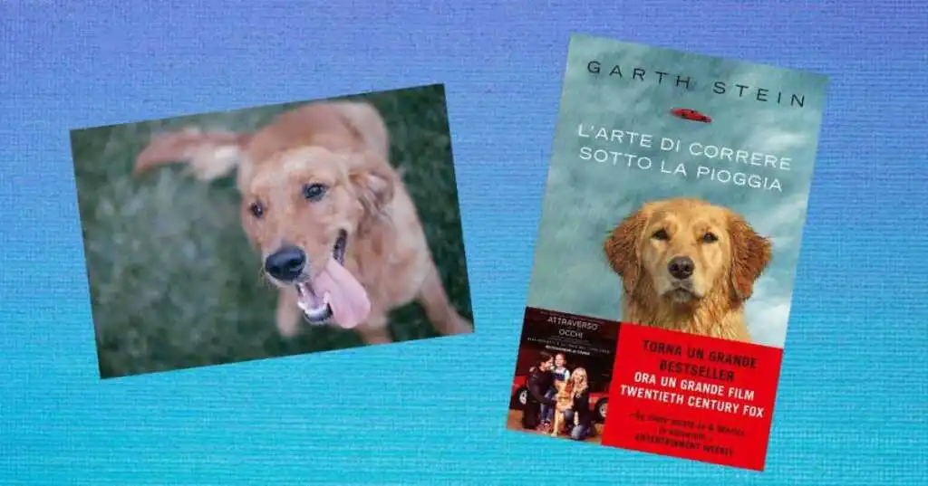 "Attraverso i miei occhi", la storia di un amicizia speciale da cui è tratto il film