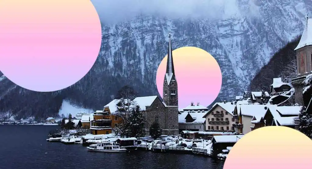 hallstatt