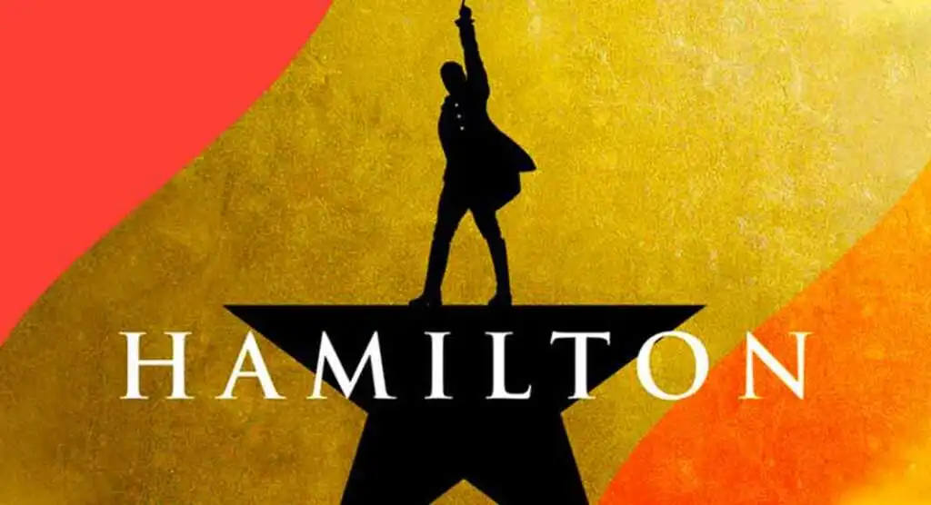 hamilton