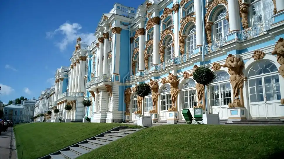 hermitage museum