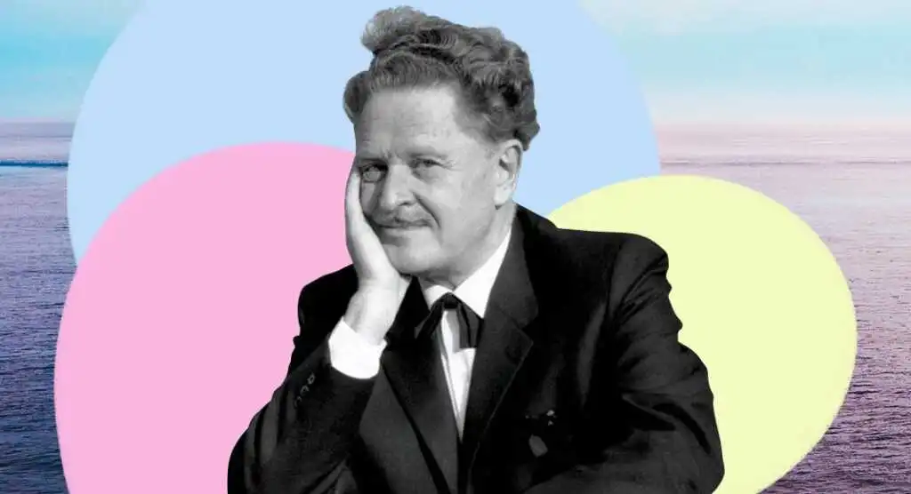 "Anima mia" di Nazim Hikmet, l’invito a lasciarsi andare in amore