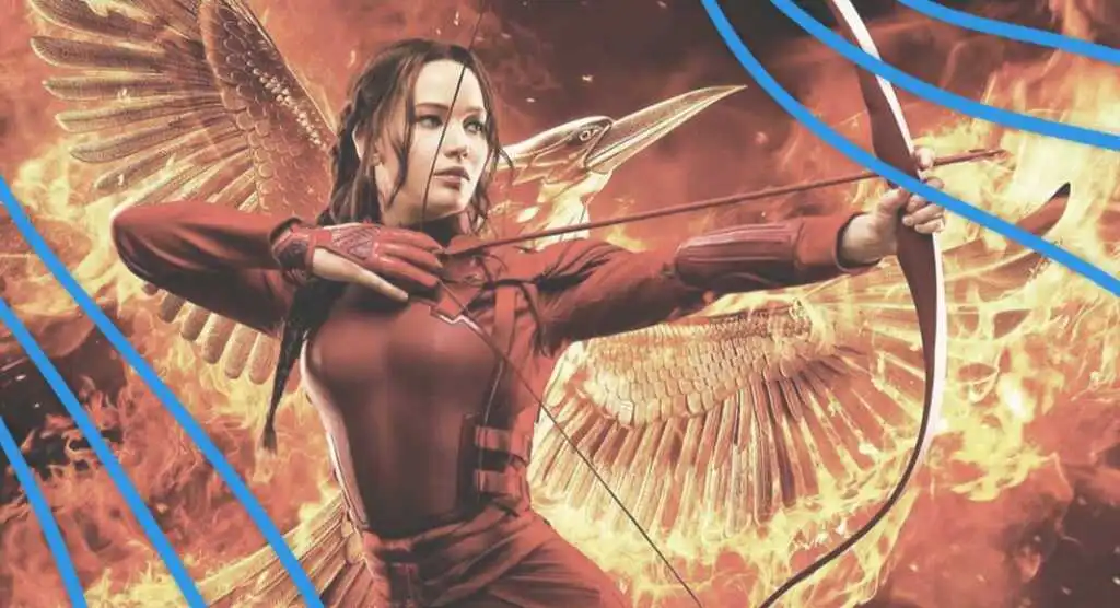 The Hunger Games, è in arrivo il nuovo romanzo