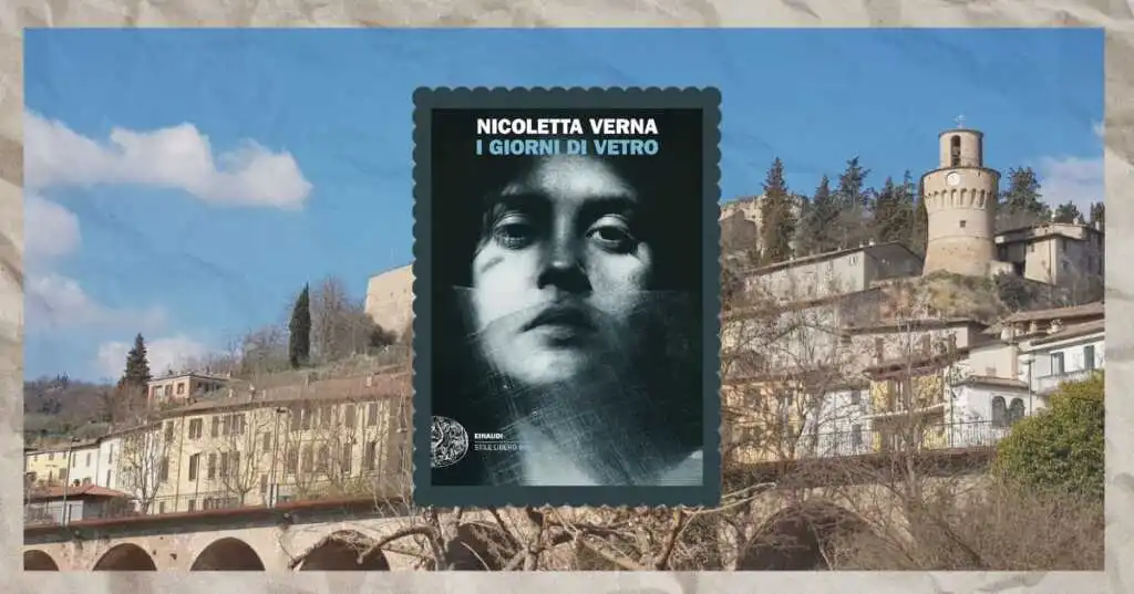 Castrocaro Terme, itinerario alla scoperta dei luoghi de "I giorni di Vetro"