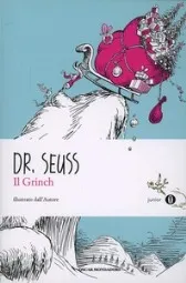il grinch seuss